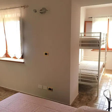 Greta 3* Fondi